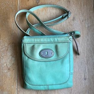 Fossil Handbag